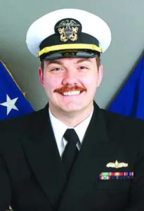 From The Haven to the high seas: Lock  Haven alumnus serves aboard USS Omaha
